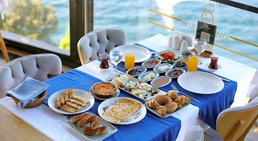 BLUE MUDANYA HOTEL