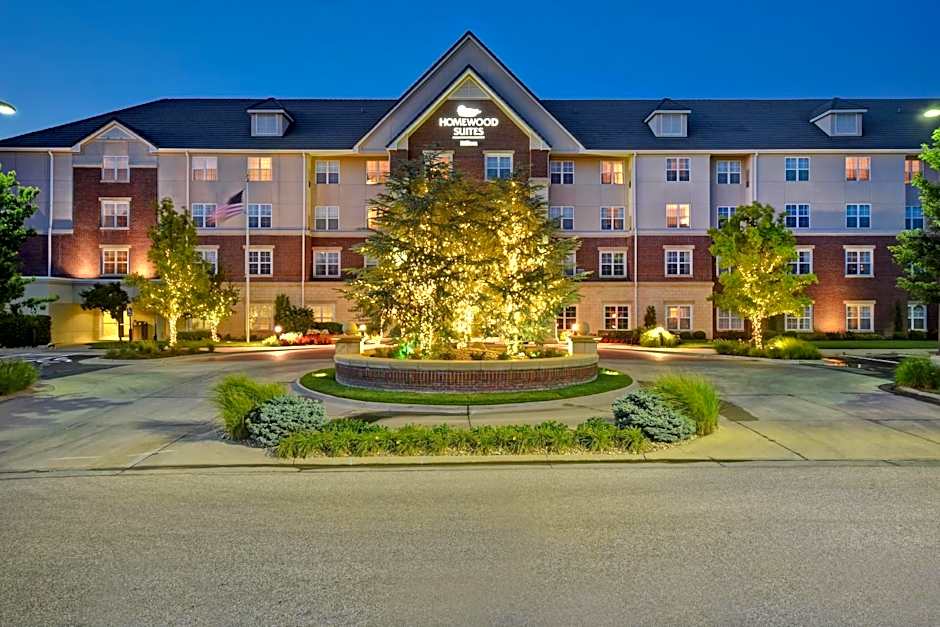 Homewood Suites by Hilton @ The Waterfront