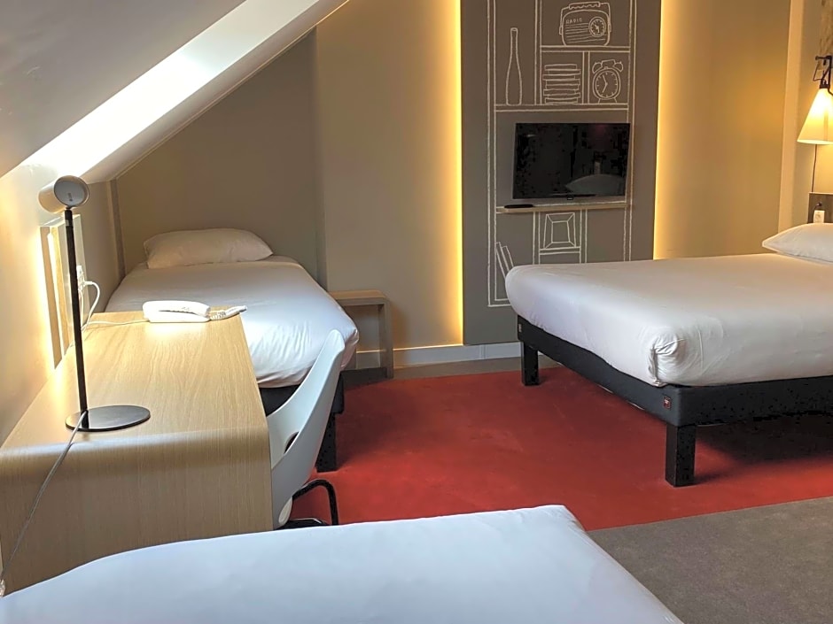 Ibis Wavre Brussels East