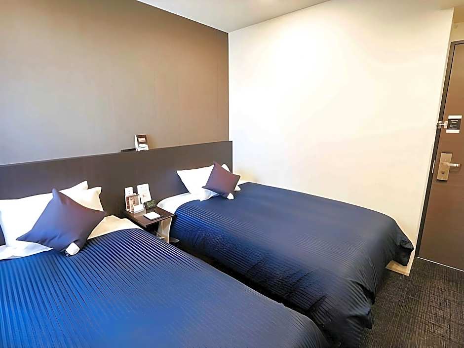 Hotel Livemax Kokura Ekimae