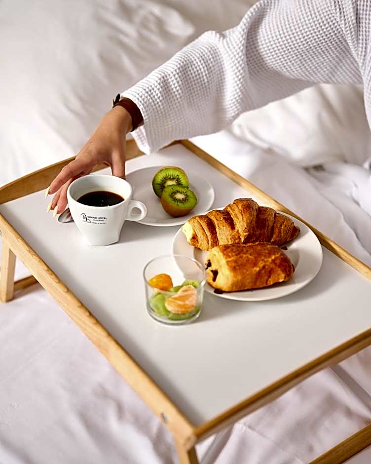 Grand Hotel Dauphiné