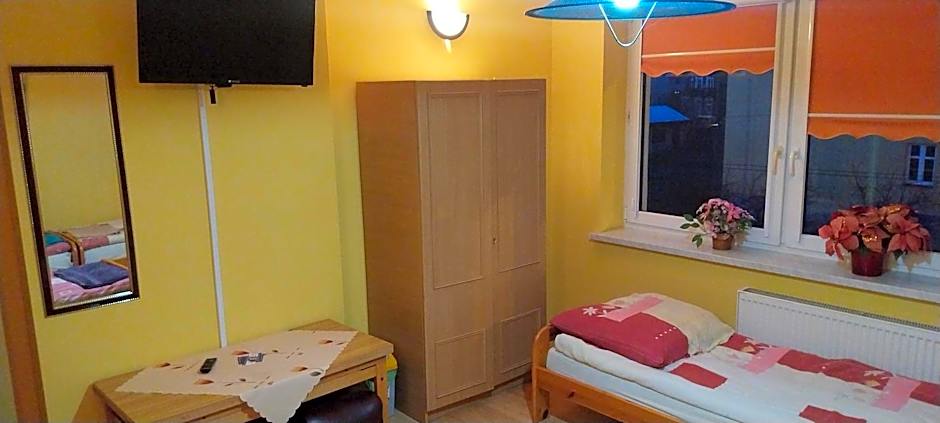 Uslugi Hotelowe Władysław