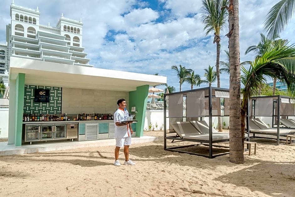Riu Palace Pacifico - Adults Only - All Inclusive
