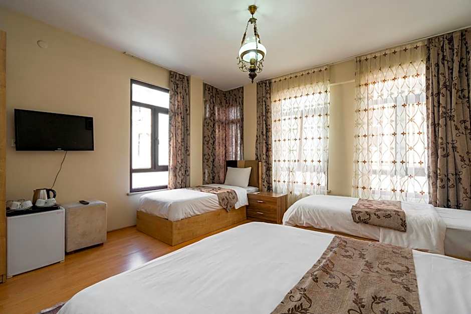 Gedikpasa Konagi Hotel