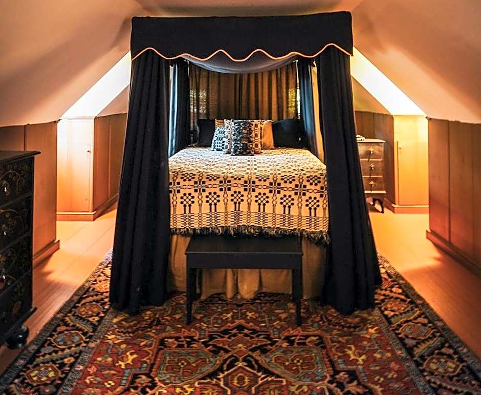 Heavitree of Griswold B&B