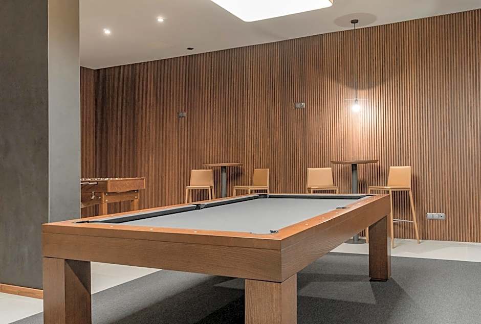 Hotel Verde Mar & SPA