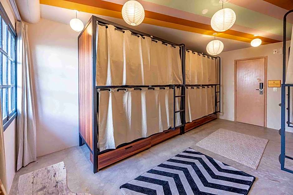 Own Búzios Beach Hotel