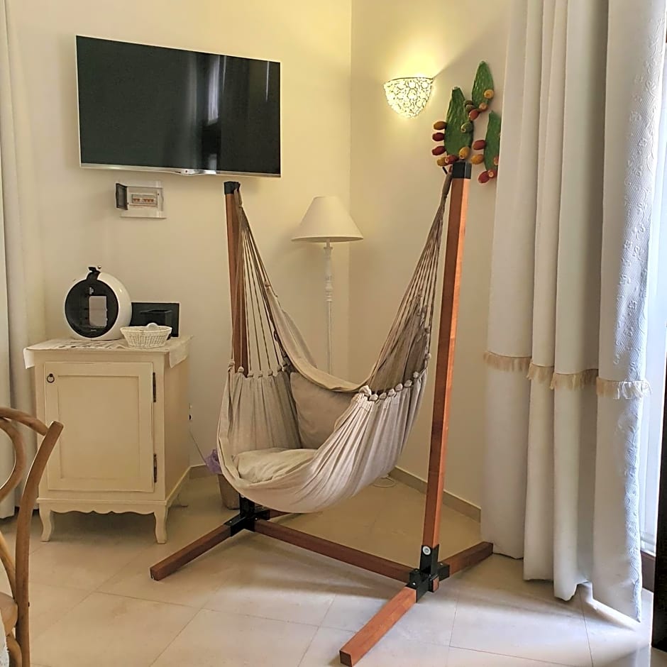 White Suite Polignano 08