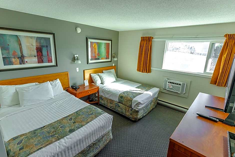 Canadas Best Value Inn Kelowna
