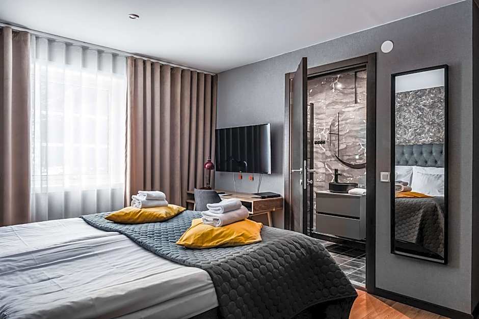 Sure Hotel by Best Western Hedasen