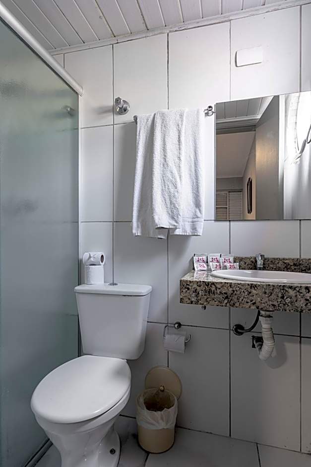 Plaza Hotel São José dos Campos
