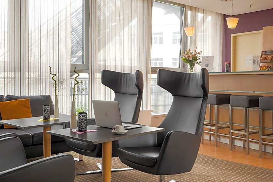Mercure Hotel Dortmund City