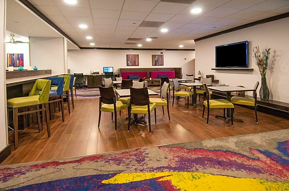 Hampton Inn By Hilton Shreveport/Bossier City