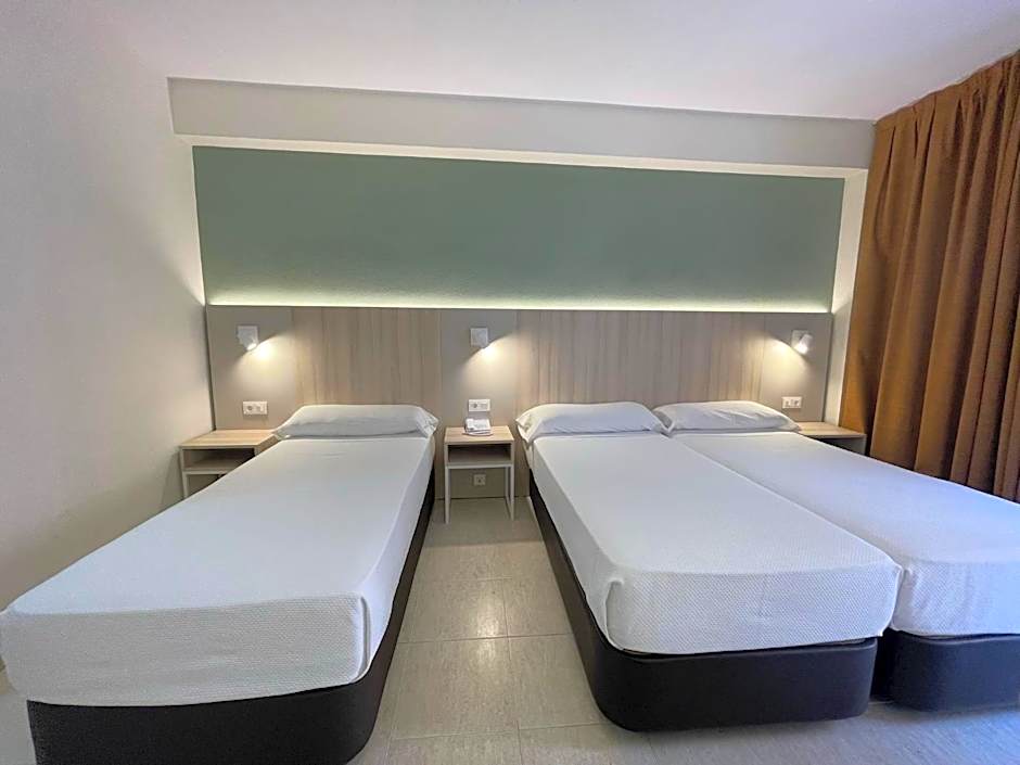 Hotel Marconi
