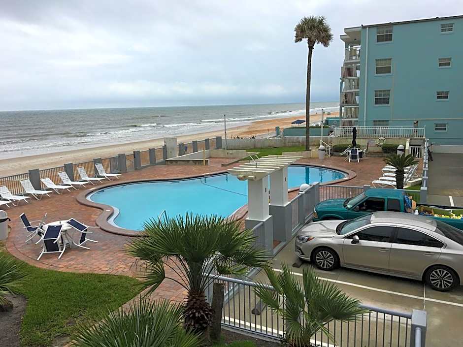 Arya Blu Inn and Suites