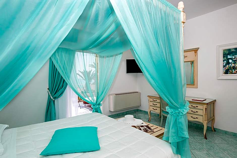 Hotel Royal Prisco