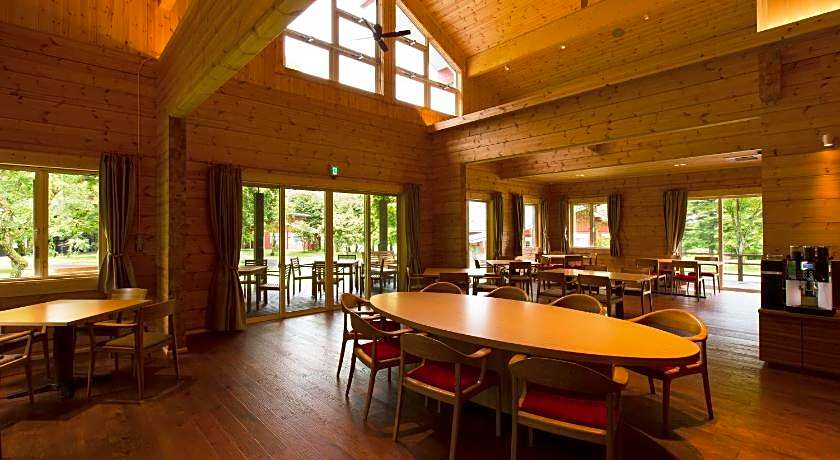 The Prince Villa Karuizawa