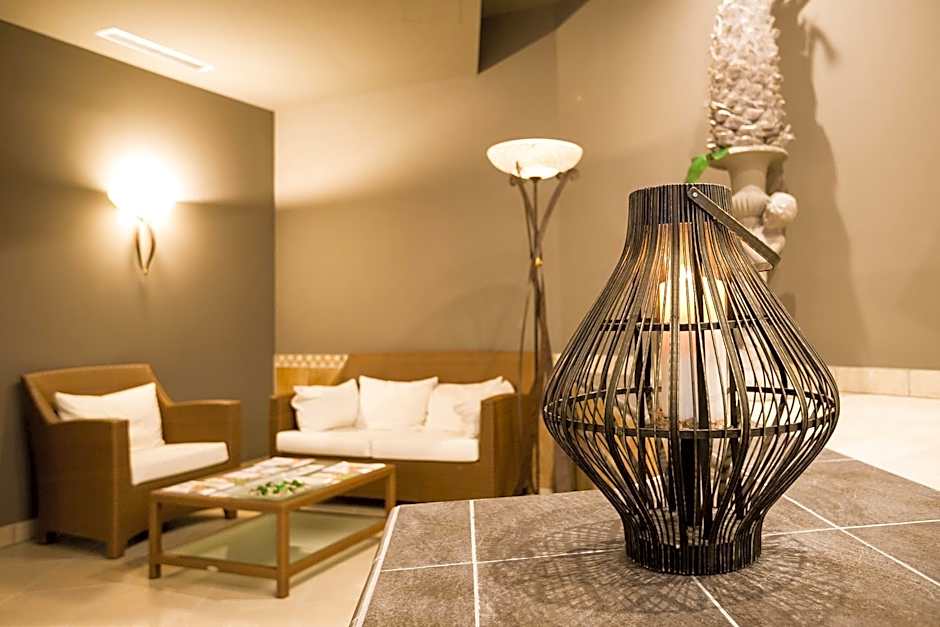 Mediterranee Family Hotel & Spa