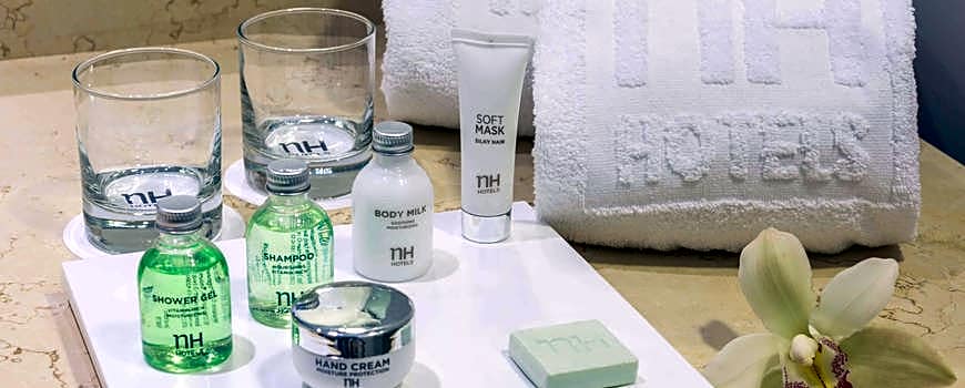 Avani Royal Zona T Bogota Hotel 