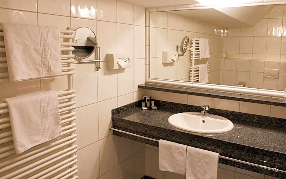 Hotel Albona