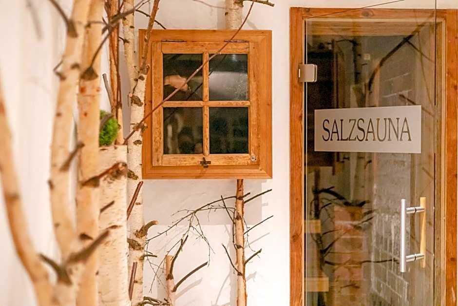 Boutiquehotel Grandau