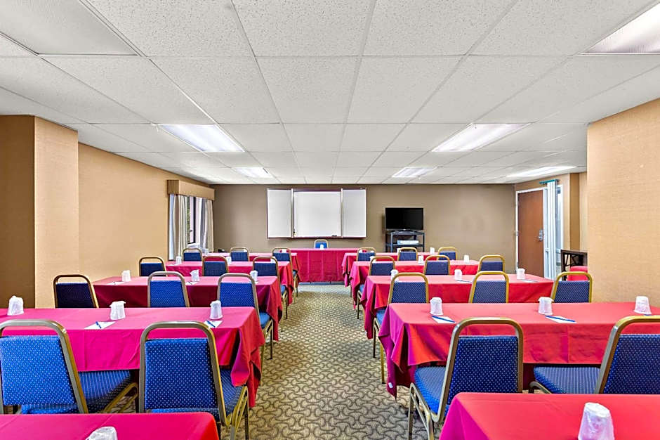 Comfort Inn White River Junction