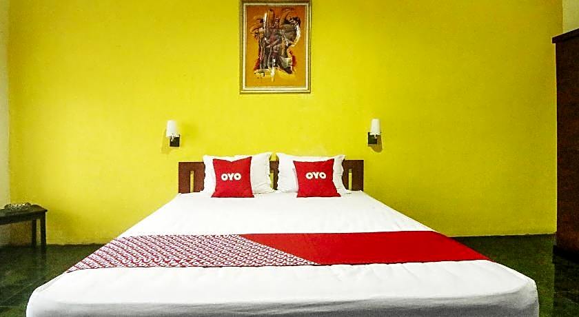 Hotel O Nyi Rindang Near Puskesmas Jekan Raya