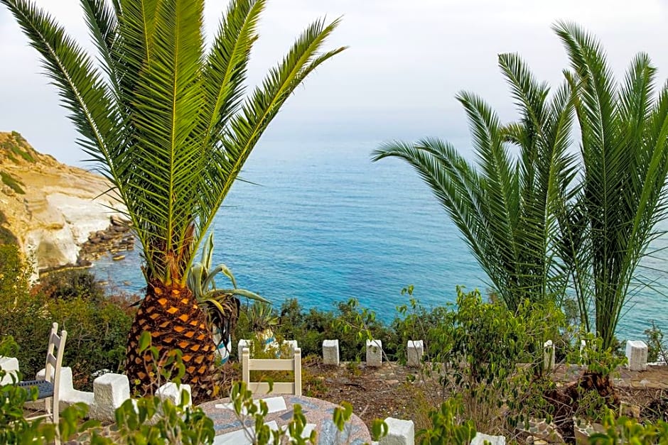 Elenas Beach Garden by Estia