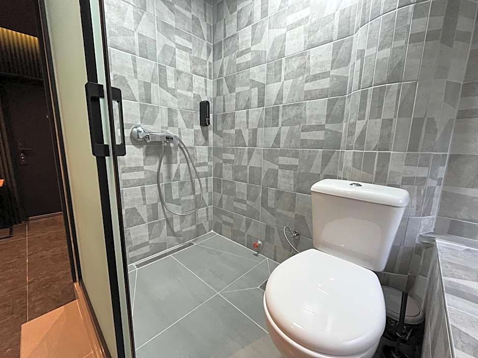 M - Square Private Rooms
