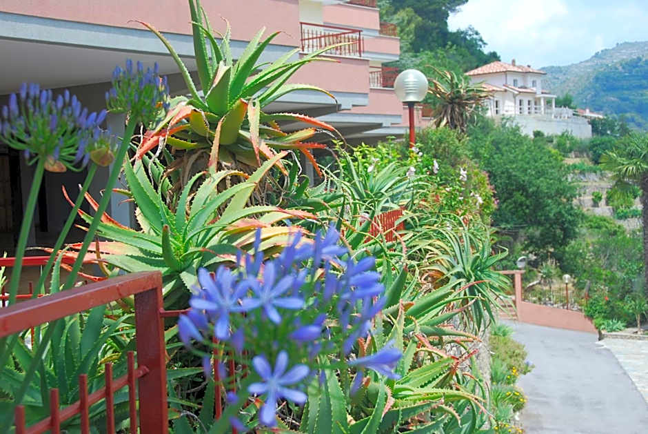 Residence Green Park