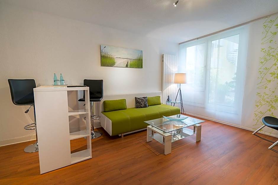 Residenzhotel Stuttgart Airport, Sure Hotel Collection by Best Western