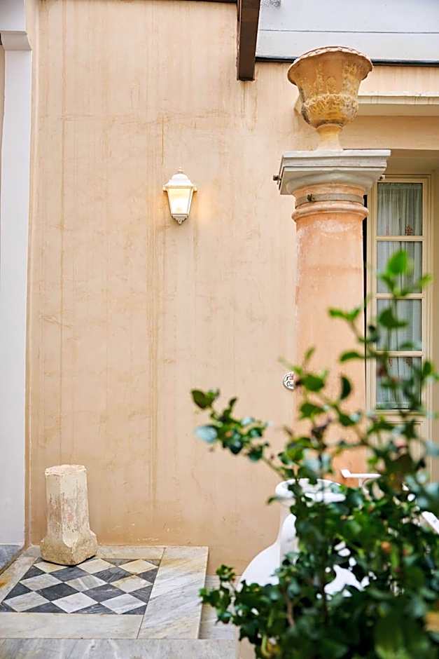 Palazzo Mosco Inn - Dimora Storica