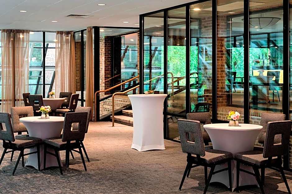 Princeton Marriott At Forrestal