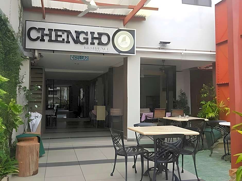 Cheng Ho Hotel