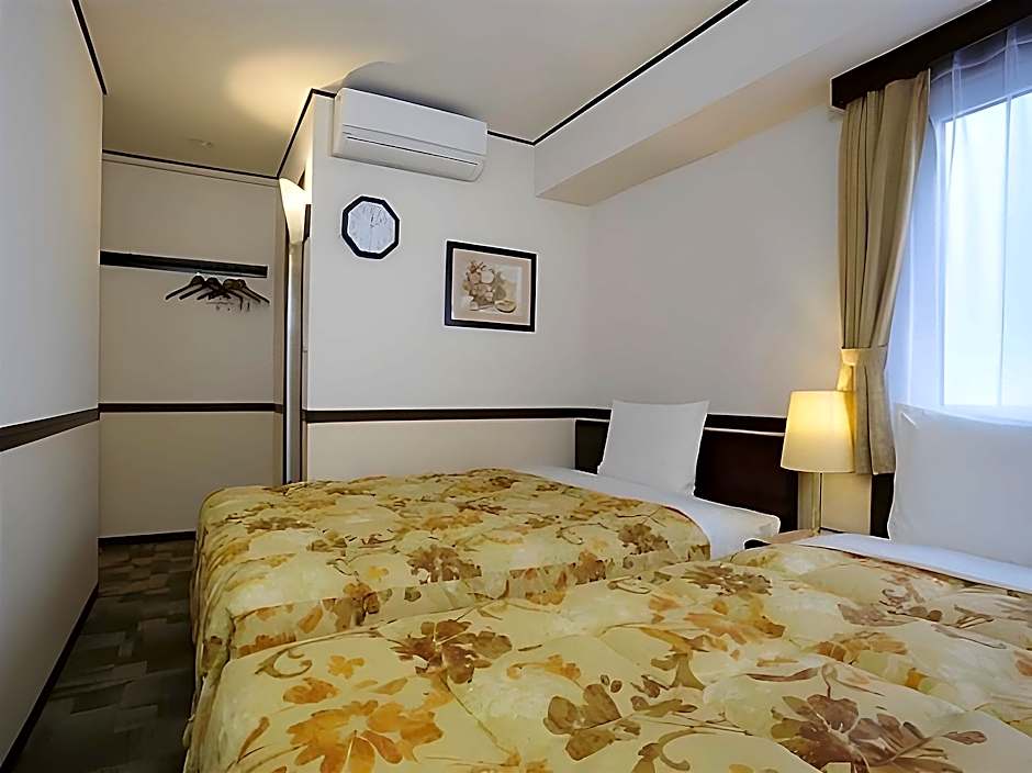Toyoko Inn Osaka Umeda Nakatsu No.1