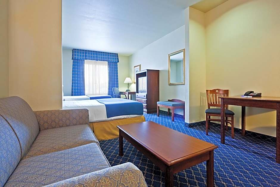 Holiday Inn Express Hotel & Suites Paragould By IHG