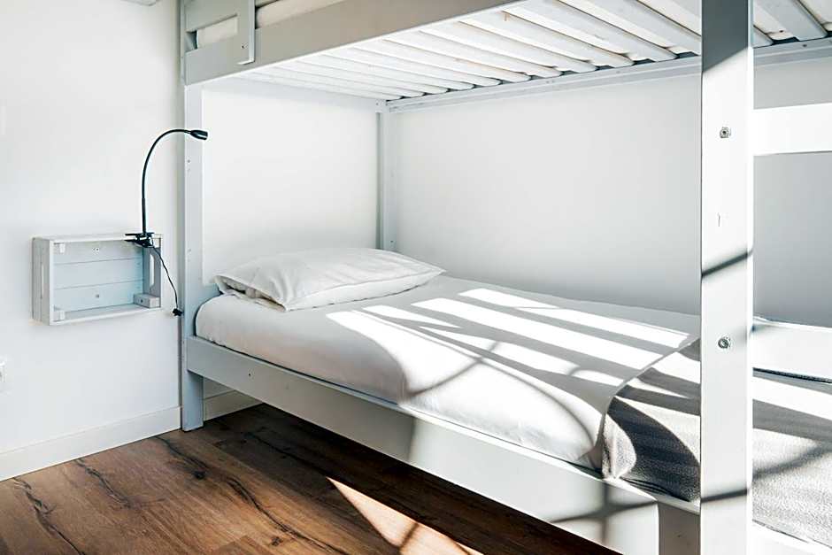 Almograve Beach Hostel