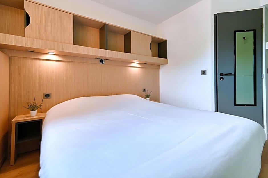 Villa Martégale Hôtel Restaurant