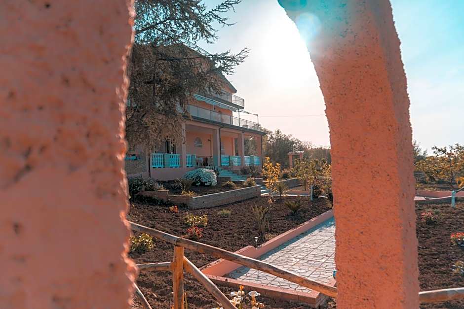 Villa Teresa Bed & Breakfast Costa degli Dei