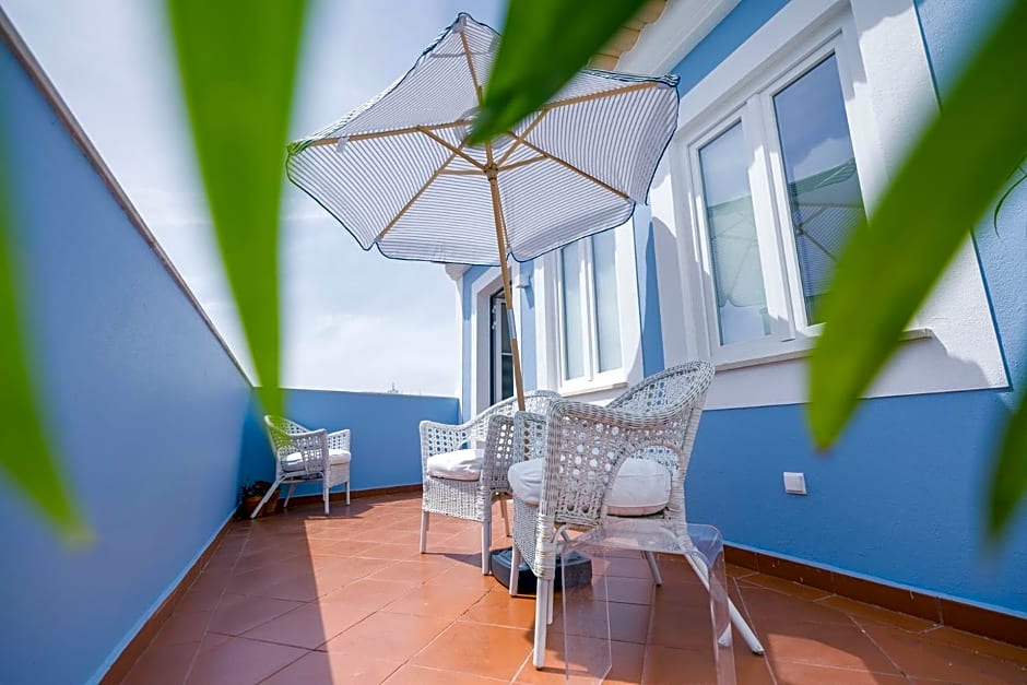 Casa Luma B&B