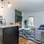 304 Newbury Street by Thatch