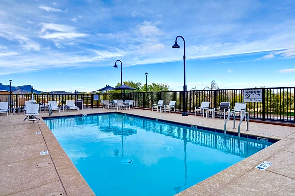 Hampton Inn & Suites Tucson Marana
