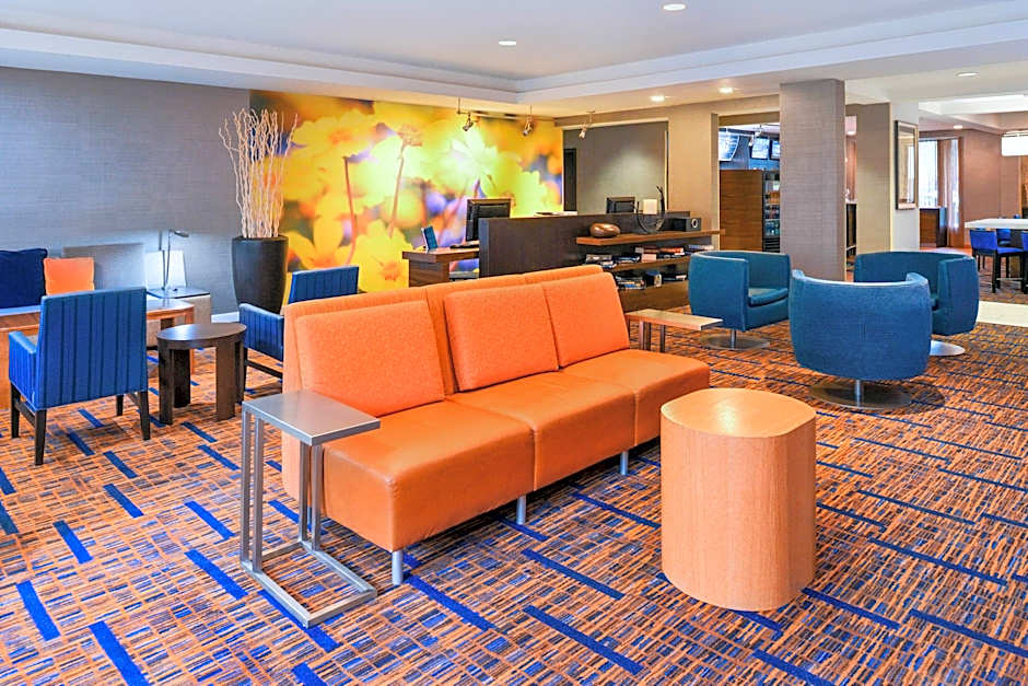Courtyard by Marriott Beaumont – Beaumont, TX