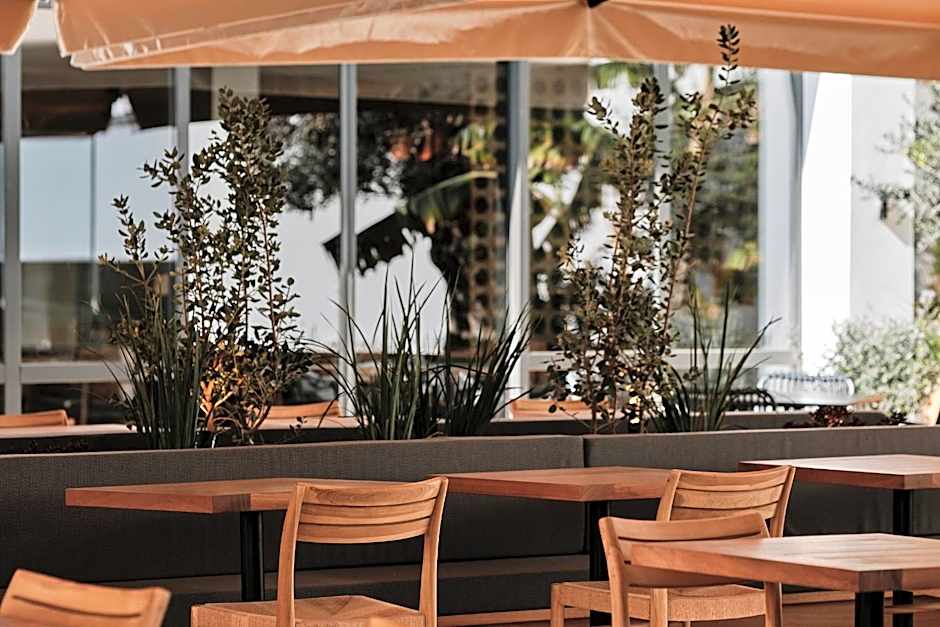 Helios Mallorca Hotel & Apartments