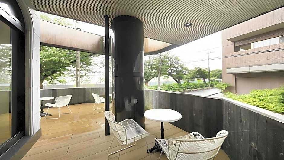 EN HOTEL Fujisawa
