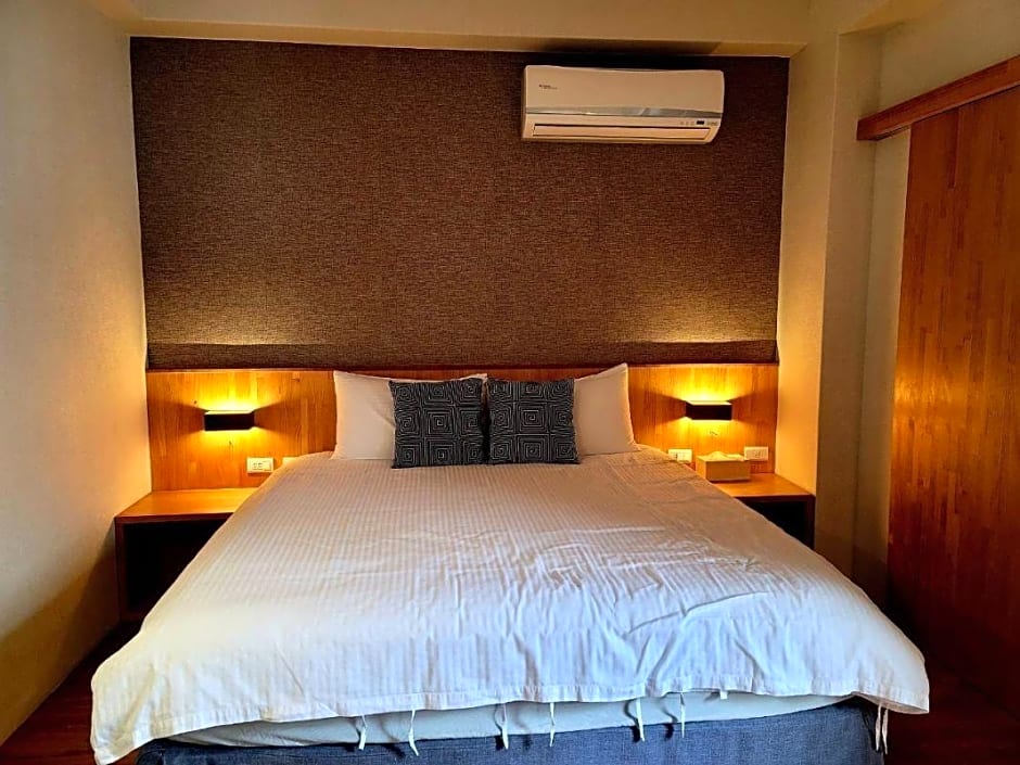 90 percent Bed and Breakfast