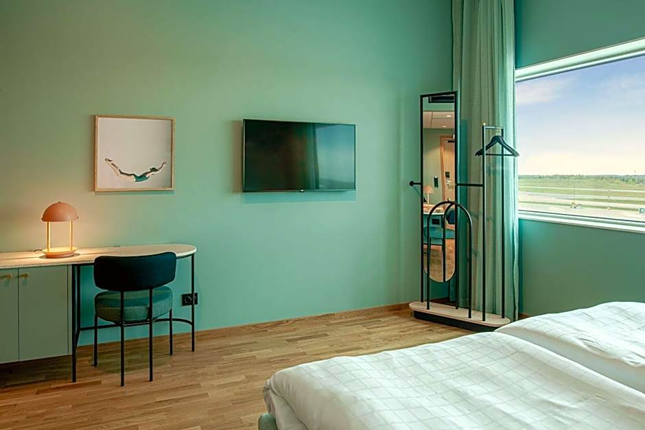 Scandic Landvetter