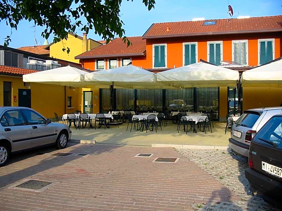 Hotel Ristorante Morus