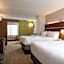 Holiday Inn Express & Suites Charlotte Arpt-Belmont By IHG