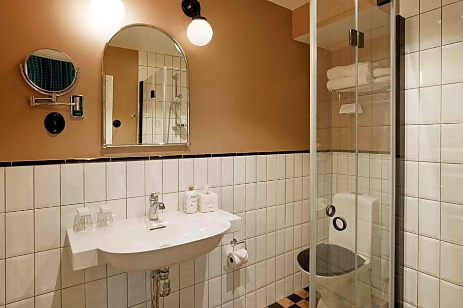 Hotel Kung Carl, WorldHotels Crafted